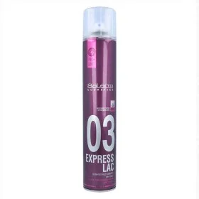 Haarspray Festiger Proline 03 Express Salerm (650 ml) von Salerm, Sprays - Ref: S4244897, Preis: 13,16 €, Rabatt: %