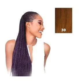 Extensões para o Cabelo X-Pression  208,28 cm pelo sintetico Nº 1b | Epamu | Beauty Shop - Parfums, Make-up & Essentials Epamu.eu