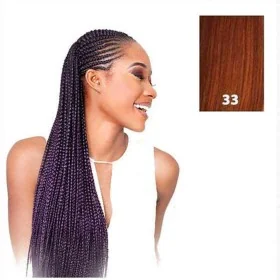 Extensiones para el Pelo X-Pression 60S/Gris Nº 60S/Gris | Epamu | Beauty Shop - Parfums, Make-up & Essentials Epamu.eu