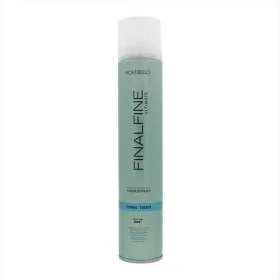 Laca de Fixação Extra Forte Style Stories Extreme Alfaparf Milano (500 ml) | Epamu | Beauty Shop - Parfums, Make-up & Essentials Epamu.eu