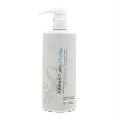 Moiturising Treatment Sebastian (500 ml) | Epamu.eu | Beauty Shop - Parfums, Make-up & Essentials Epamu.eu