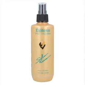 Lotion capillaire Exitenn Stylo and Volume (250 ml) de Exitenn, Soins des cheveux et du cuir chevelu - Réf : S4245156, Prix :...