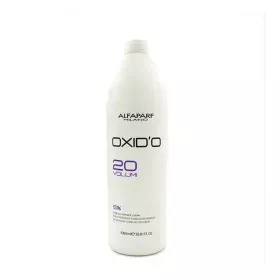 Hair Oxidizer L'Oreal Professionnel Paris Oxydant Creme 12,5 Vol 3,75% 1 L | Epamu | Beauty Shop - Parfums, Make-up & Essentials Epamu.eu