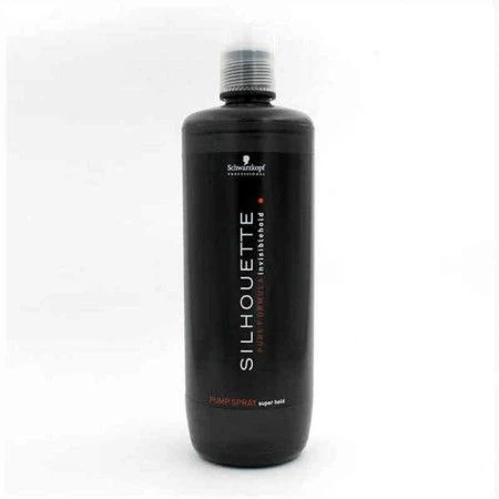 Fijador Fuerte Para el Cabello Silhouette Schwarzkopf Silhouette Pump | Epamu | Beauty Shop - Parfums, Make-up & Essentials Epamu.eu