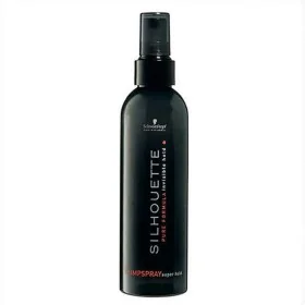 Spray modelant Silhouette Schwarzkopf 14559 (200 ml) de Schwarzkopf, Laques et sprays - Réf : S4245243, Prix : 8,71 €, Remise...