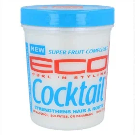 Wax Eco Styler Curl 'N Styling Cocktail (946 ml) by Eco Styler, Putty, Clay & Wax - Ref: S4245245, Price: 15,56 €, Discount: %