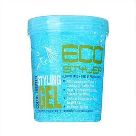 Gel Modelador Eco Styler Sport Blue (907 g) | Epamu | Beauty Shop - Parfums, Make-up & Essentials Epamu.eu