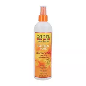 Cire Cantu 817513015656 (355 ml) de Cantu, Crèmes, argiles et cires - Réf : S4245292, Prix : 10,99 €, Remise : %