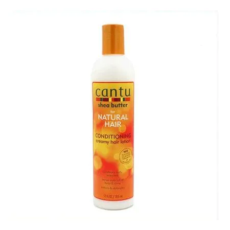 Balsamo Shea Butter Creany Hair Cantu (355 ml) | Epamu | Beauty Shop - Parfums, Make-up & Essentials Epamu.eu