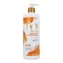 Shampoo Txtr Sleek Cleansing Oil Cantu 51402 (473 ml) | Epamu.eu | Beauty Shop - Parfüms, Make-up & Essentials Epamu.eu