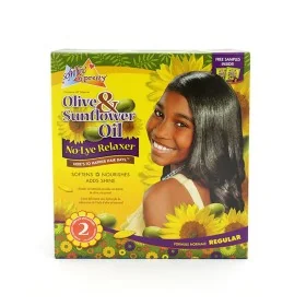 Óleo Capilar Sofn'free Pretty Olive & Sunflower Oil de Sofn'free, Óleos para o cabelo - Ref: S4245321, Preço: 10,18 €, Descon...