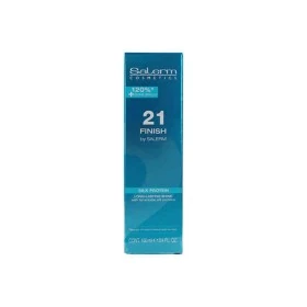 Traitement capillaire fortifiant Salerm 5711 de Salerm, Soins des cheveux et du cuir chevelu - Réf : S4245387, Prix : 22,35 €...