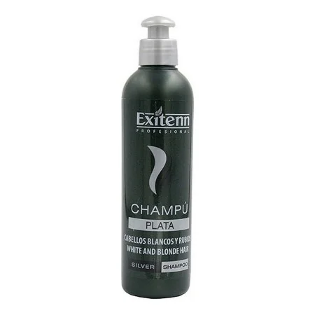 Shampoo für Blondes und Graues Haar Exitenn (250 ml) | Epamu | Beauty Shop - Parfums, Make-up & Essentials Epamu.eu