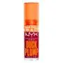 Lip-gloss NYX Duck Plump Hall of flame 6,8 ml | Epamu.eu | Beauty Shop - Parfums, Make-up & Essentials Epamu.eu