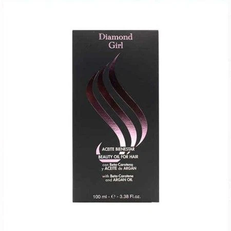 Crema de Peinado Diamond Girl Sublime Aceite de Argán (100 ml) | Epamu | Beauty Shop - Parfums, Make-up & Essentials Epamu.eu