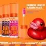 Lip-gloss NYX Duck Plump Hall of flame 6,8 ml | Epamu.eu | Beauty Shop - Parfums, Make-up & Essentials Epamu.eu