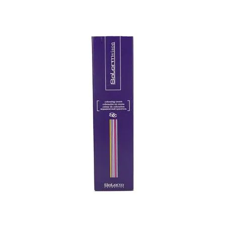 Tintura Permanente Salermvison Salerm Nº 6,75 (75 ml) | Epamu.eu | Beauty Shop - Parfums, Make-up & Essentials Epamu.eu