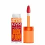 Brilho de Lábios NYX Duck Plump Cherry spicy 6,8 ml | Epamu | Beauty Shop - Parfums, Make-up & Essentials Epamu.eu