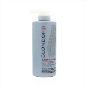 Pre-Shampoo John Frieda BLONDE+ REPAIR SYSTEM 100 ml | Epamu | Beauty Shop - Parfums, Make-up & Essentials Epamu.eu