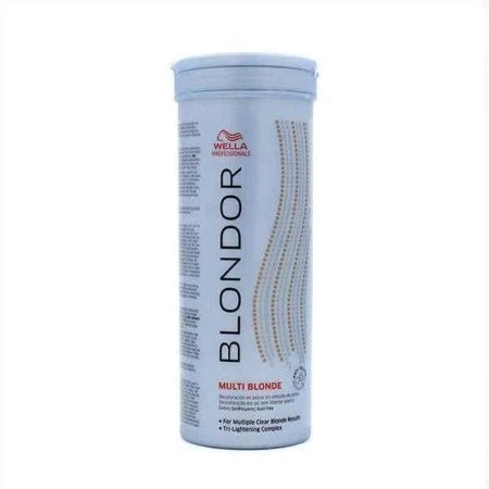 Decolorante Wella Blondor Deco (400 g) | Epamu | Beauty Shop - Parfums, Make-up & Essentials Epamu.eu