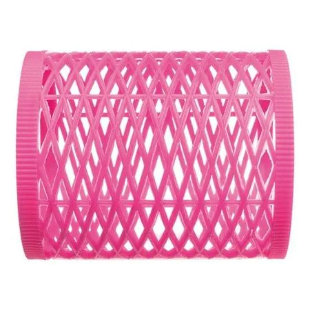 Hair rollers Eurostil 12 Bucles Nº8 (12 pcs) | Epamu | Beauty Shop - Parfums, Make-up & Essentials Epamu.eu