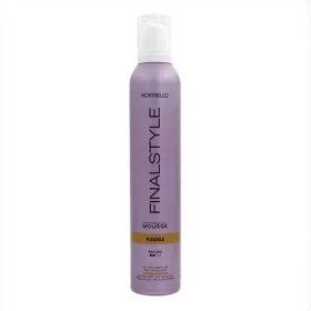 Foam for Curls Pantene Natural 300 ml | Epamu | Beauty Shop - Parfums, Make-up & Essentials Epamu.eu