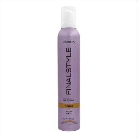 Espuma Finalstyle Flexible Montibello Espuma Finalstyle (320 ml) | Epamu | Beauty Shop - Parfums, Make-up & Essentials Epamu.eu