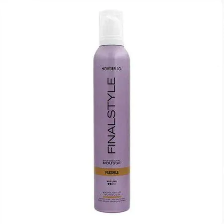 Foam Finalstyle Flexible Montibello Espuma Finalstyle (320 ml) | Epamu | Beauty Shop - Parfums, Make-up & Essentials Epamu.eu