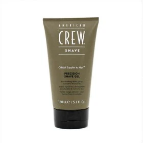 Gel de Barbear Precision Shave American Crew 2399300000 150 ml de American Crew, Gomas e géis - Ref: S4245675, Preço: 13,83 €...