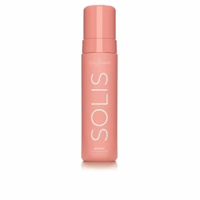 Autoabbronzante per il Corpo Cocosolis Solis 200 ml di Cocosolis, Autoabbronzanti - Rif: S05121036, Prezzo: 34,49 €, Sconto: %