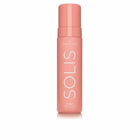 Autobronceador Corporal Cocosolis Solis 200 ml | Epamu | Beauty Shop - Parfums, Make-up & Essentials Epamu.eu