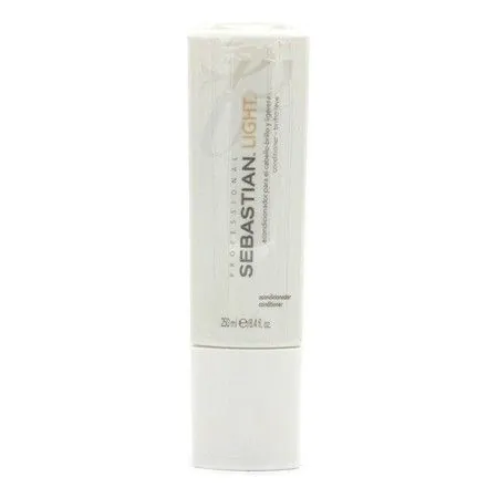 Conditioner Light Sebastian (250 ml) | Epamu | Beauty Shop - Parfums, Make-up & Essentials Epamu.eu