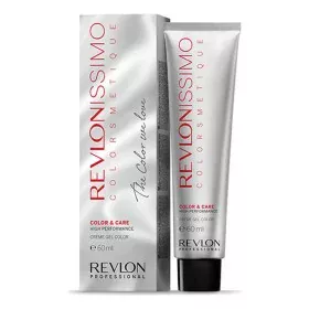 Dauerfärbung Revlon Revlonissimo Colorsmetique Nº 4 | Epamu | Beauty Shop - Parfums, Make-up & Essentials Epamu.eu