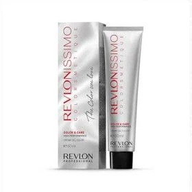 Tinta Permanente Revlonissimo Colorsmetique Revlon Revlonissimo Colorsmetique Nº 6.24 (60 ml) | Epamu | Beauty Shop - Parfums, Make-up & Essentials Epamu.eu