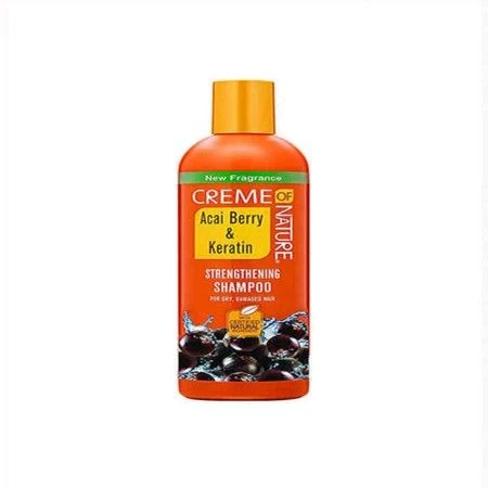 Champô Creme Of Nature Acai Berry & Keratin (354 ml) | Epamu | Beauty Shop - Parfums, Make-up & Essentials Epamu.eu