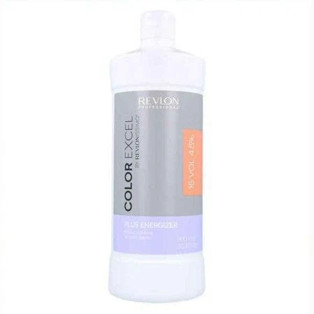 Colour activator Revlon Excel Plus 15 Vol 4.5% (900 ml) | Epamu | Beauty Shop - Parfums, Make-up & Essentials Epamu.eu