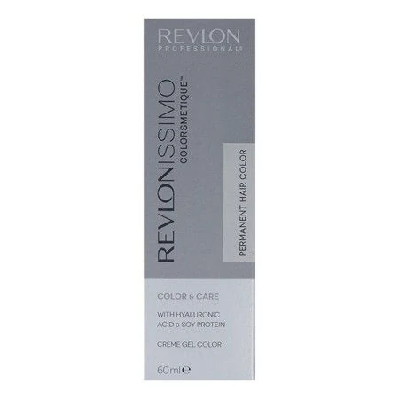 Dauerfärbung Revlonissimo Colorsmetique Revlon Nº 4.7Mn (60 ml) | Epamu | Beauty Shop - Parfums, Make-up & Essentials Epamu.eu