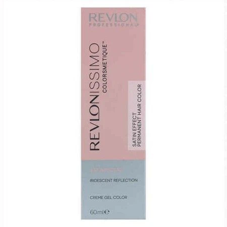 Dauerfärbung Revlonissimo Colorsmetique Satin Color Revlon Revlonissimo Colorsmetique Nº 713 (60 ml) | Epamu | Beauty Shop - Parfums, Make-up & Essentials Epamu.eu