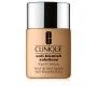 Fluid Makeup Basis Clinique Anti-blemish Solutions Neutral 30 ml | Epamu.eu | Beauty Shop - Parfums, Make-up & Essentials Epamu.eu