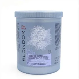 Décolorant Wella Blondor Multi Powder (800 g) de Wella, Produits éclaircissants et décolorants - Réf : S4246249, Prix : 48,61...