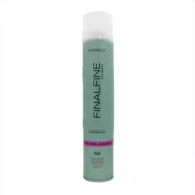 Starkes Fixierungsspray Eimi Wella | Epamu | Beauty Shop - Parfums, Make-up & Essentials Epamu.eu