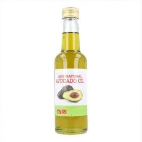 Óleo Capilar Yari Óleo de abacate (250 ml) de Yari, Óleos para o cabelo - Ref: S4246343, Preço: 7,60 €, Desconto: %