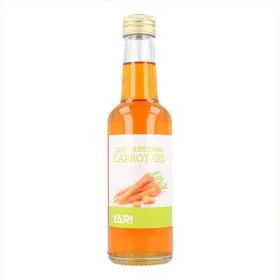 Huile dure Carrot Yari (250 ml) de Yari, Huiles pour cheveux - Réf : S4246344, Prix : 8,23 €, Remise : %