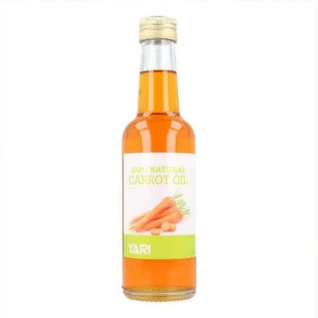 Óleo Capilar Carrot Yari (250 ml) | Epamu.eu | Beauty Shop - Parfums, Make-up & Essentials Epamu.eu