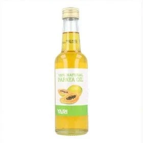 Huile dure Yari Papaye (250 ml) de Yari, Huiles pour cheveux - Réf : S4246350, Prix : 8,23 €, Remise : %