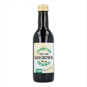 Huile dure Yari Pure Jamaican Black Castor    (250 ml) de Yari, Huiles pour cheveux - Réf : S4246364, Prix : 12,09 €, Remise : %