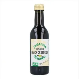 Olio per Capelli Yari Pure Jamaican Black Castor    (250 ml) di Yari, Oli per capelli - Rif: S4246364, Prezzo: 12,09 €, Scont...