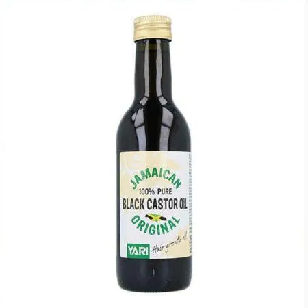 Aceite Capilar  Yari Pure Jamaican Black Castor       (250 ml) | Epamu | Beauty Shop - Parfums, Make-up & Essentials Epamu.eu