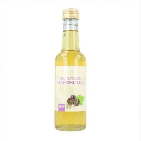 Hair Oil Yari Grapeseed oil (250 ml) | Epamu.eu | Beauty Shop - Parfums, Make-up & Essentials Epamu.eu