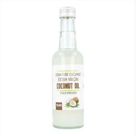 Óleo Capilar Yari Pure Organic Coconut    (250 ml) de Yari, Óleos para o cabelo - Ref: S4246369, Preço: 6,58 €, Desconto: %